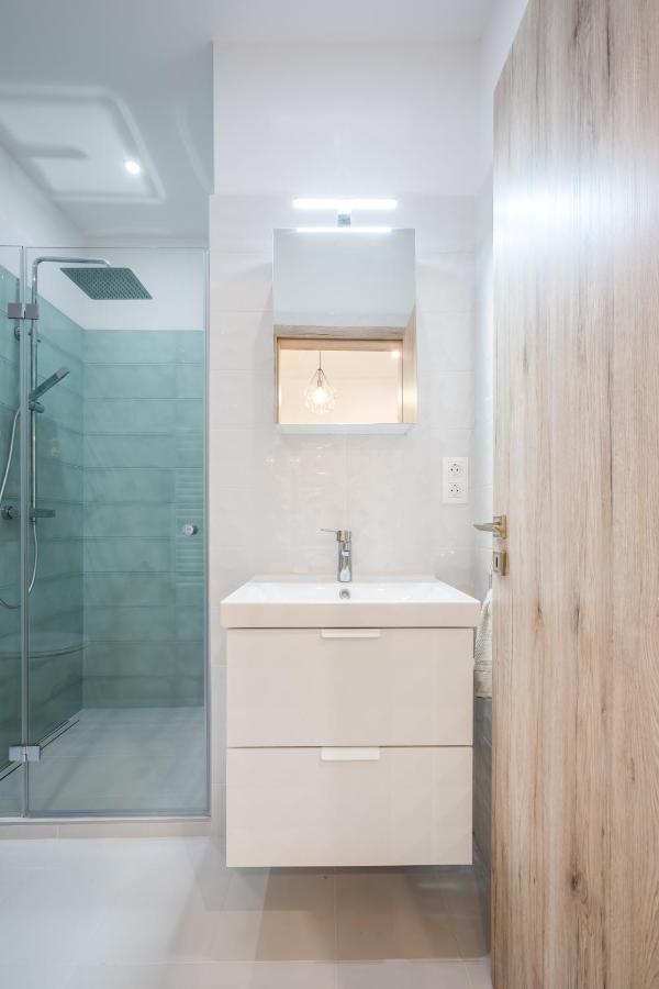 Architecture Fan'S Apartment Near Opera House บูดาเปสต์ ภายนอก รูปภาพ