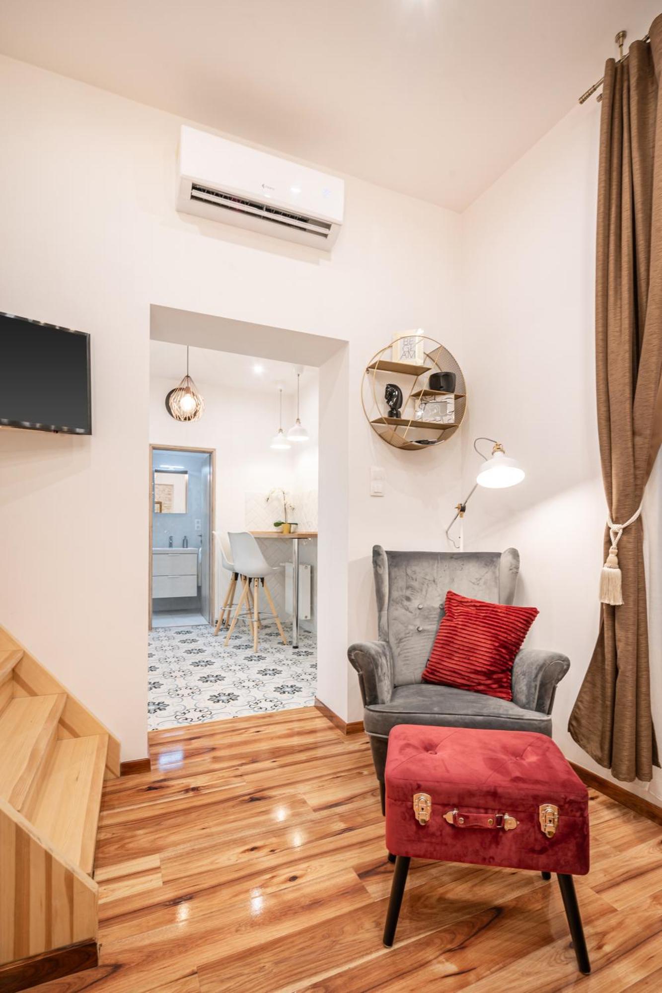 Architecture Fan'S Apartment Near Opera House บูดาเปสต์ ภายนอก รูปภาพ